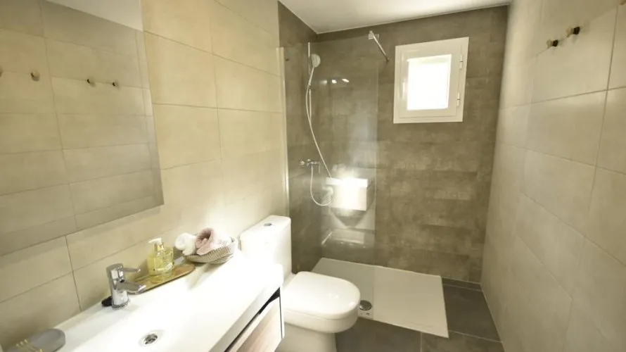 3 bedrooms apartment for sale, Campoamor, Spain No. 1308 № 13