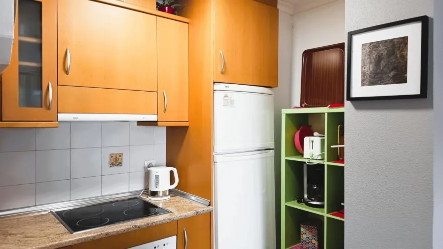2 bedrooms penthouse for sale, Cabo Roig, Spain No. 1048 № 10