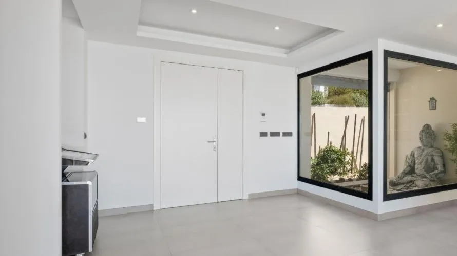 5 bedrooms villa for sale, Zona Altea Hills, Spain No. 873 № 7