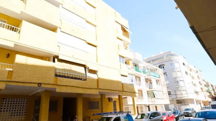 3 bedrooms apartment for sale, Torrevieja, Spain No. 1137 № 14