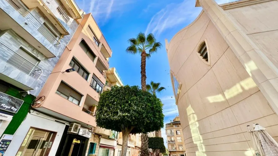 3 bedrooms apartment for sale, Torrevieja, Spain No. 156