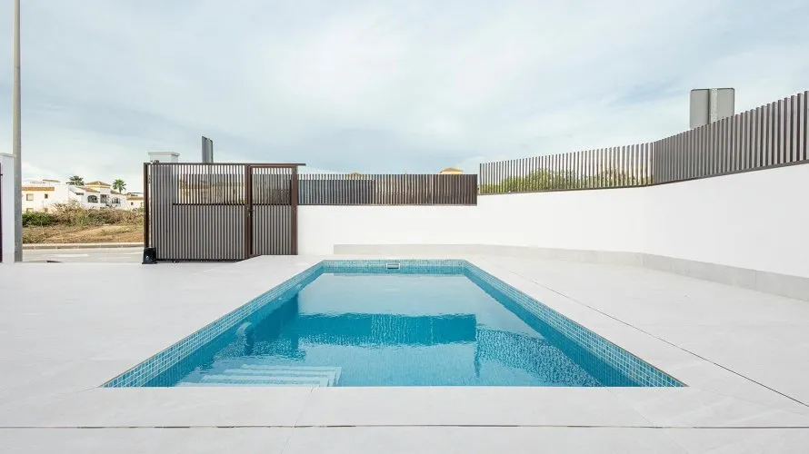 2 bedrooms villa for sale, Vistabella, Spain No. 955 № 5