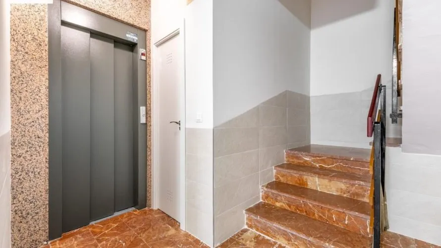 3 bedrooms apartment for sale, Alicante, Spain No. 938 № 21