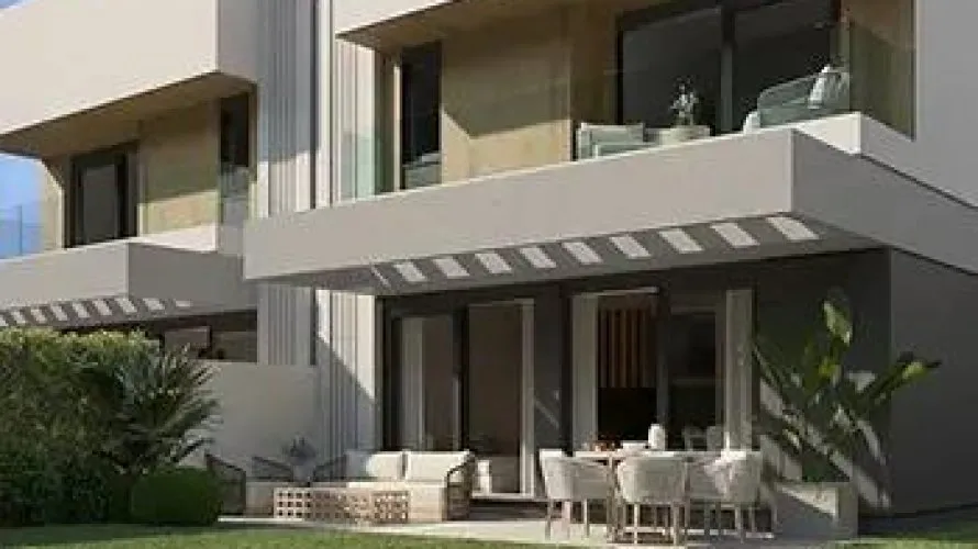 4 bedrooms apartment for sale, Mallorca, Spain No. 1212 № 3