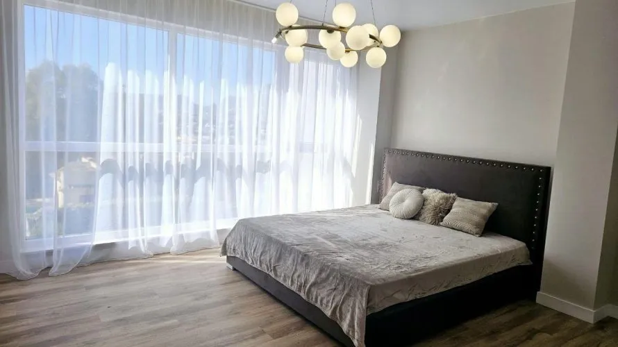 4 bedrooms villa for sale, Calpe, Spain No. 533 № 14