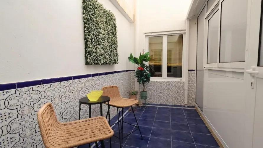 3 bedrooms apartment for sale, Torrevieja, Spain No. 594 № 24