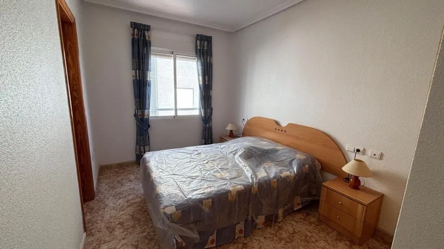 1 bedroom apartment for sale, Torrevieja, Spain No. 233 № 3