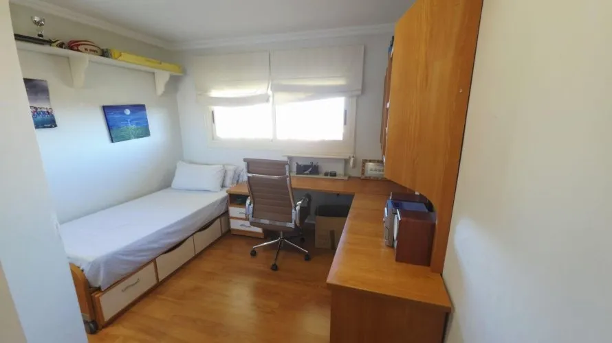 3 bedrooms apartment for sale, Cabo De Las Huertas, Spain No. 1221 № 16