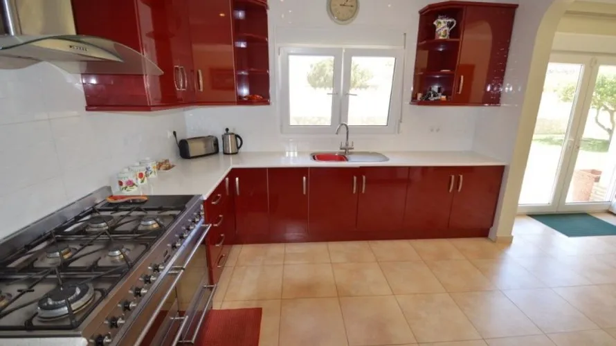 276m² villa for sale, Cabo Roig, Spain No. 257 № 21