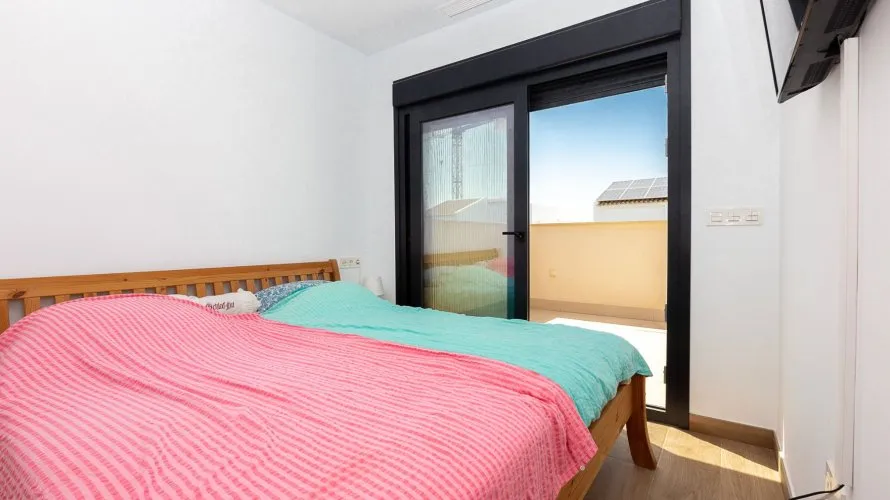 162m² villa for sale, Ciudad Quesada, Spain No. 1059 № 25