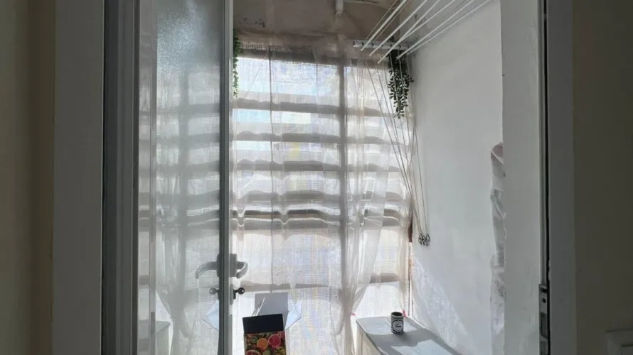 1 bedroom apartment for sale, Valencia, Spain No. 875 № 8