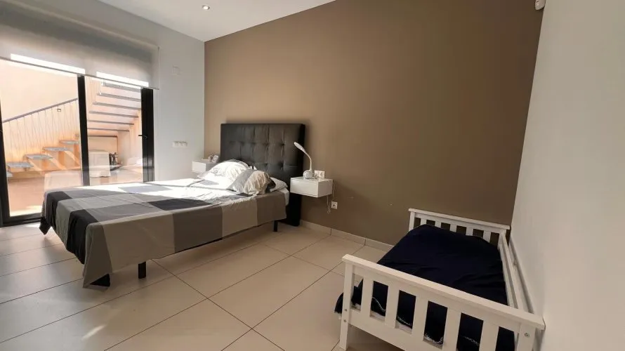 3 bedrooms apartment for sale, La Zenia, Spain No. 1351 № 19