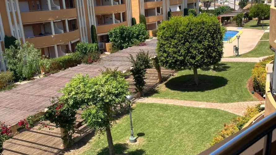 2 bedrooms apartment for sale, Denia, Spain No. 1319 № 7