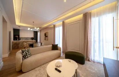 2 bedrooms apartment for sale, Madrid, Spain No. 838