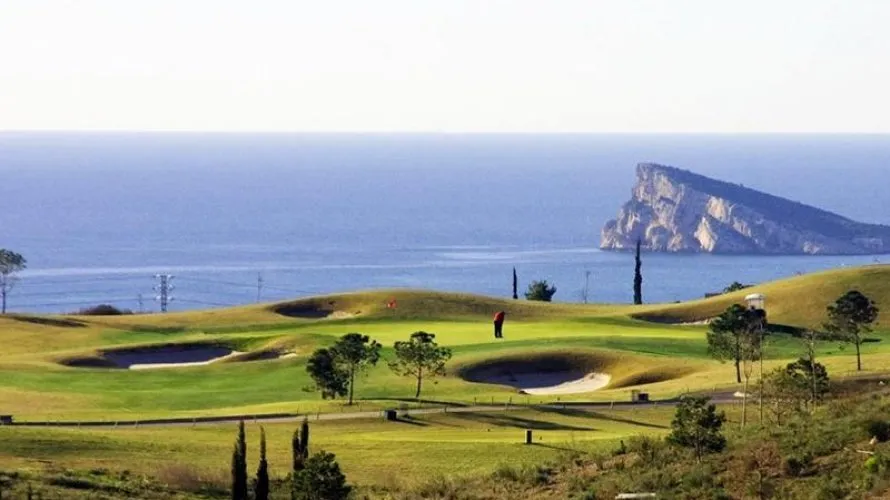 1 bedroom apartment for sale, Benidorm, Spain No. 147 № 23