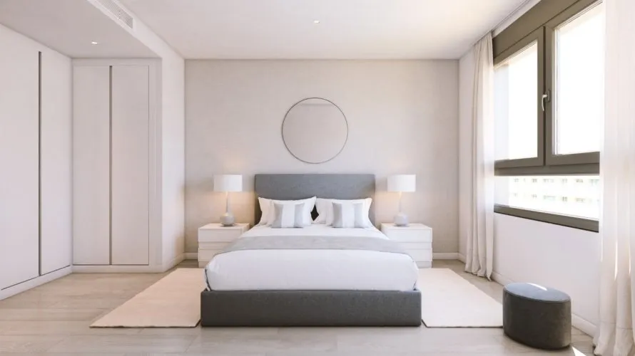 3 bedrooms apartment for sale, Alicante, Spain No. 299 № 2