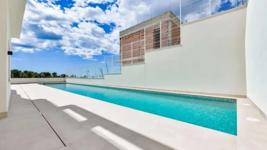7 bedrooms villa for sale, Finestrat, Spain No. 796 № 3