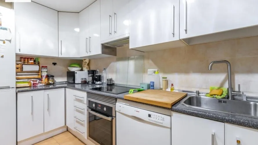 3 bedrooms apartment for sale, Alicante, Spain No. 938 № 20