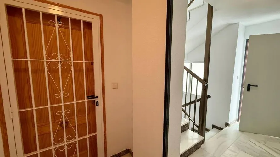3 bedrooms apartment for sale, La Mata, Spain No. 1168 № 7