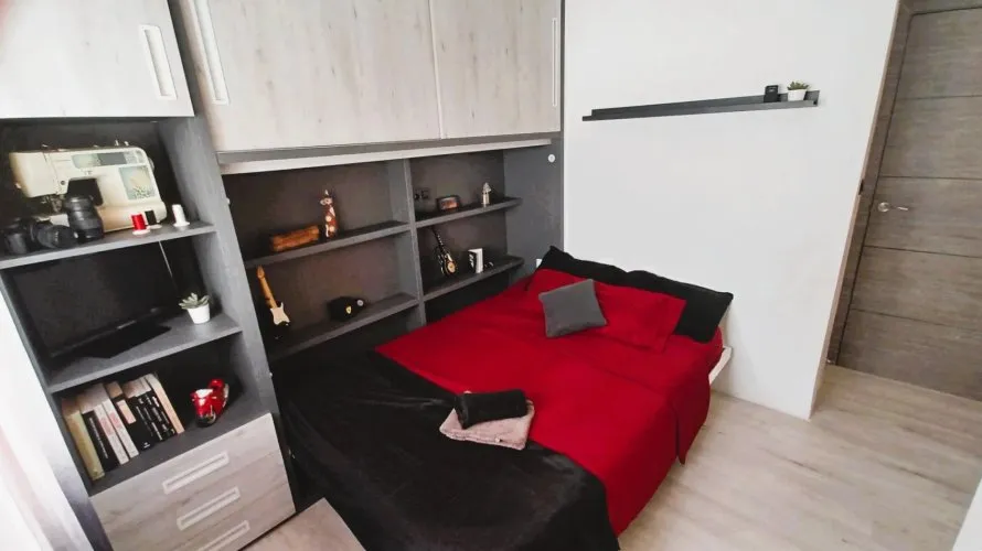 3 bedrooms penthouse for sale, Pilar de la Horadada, Spain No. 1427 № 15