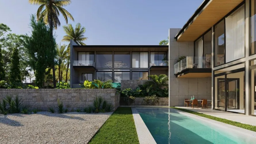 3 bedrooms villa for sale, Calpe, Spain No. 95 № 8