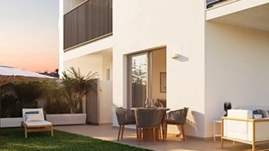 2 bedrooms apartment for sale, Denia, Spain No. 294 № 5