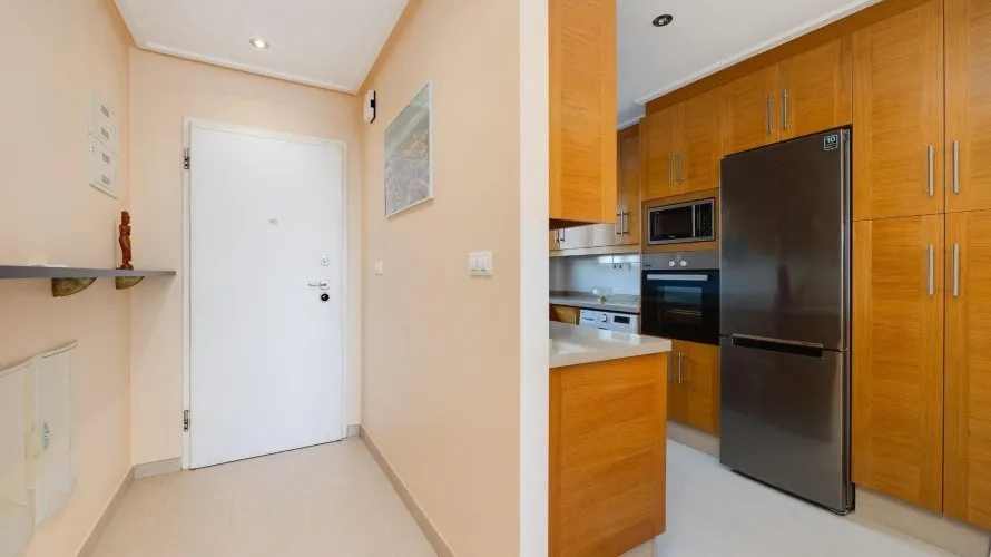 2 bedrooms apartment for sale, Los Dolses, Spain No. 1369 № 15