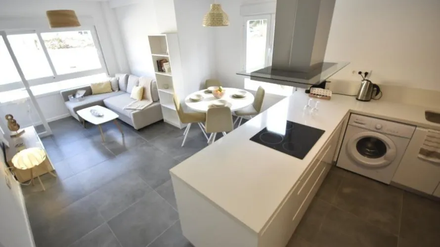 3 bedrooms apartment for sale, Campoamor, Spain No. 1308 № 27