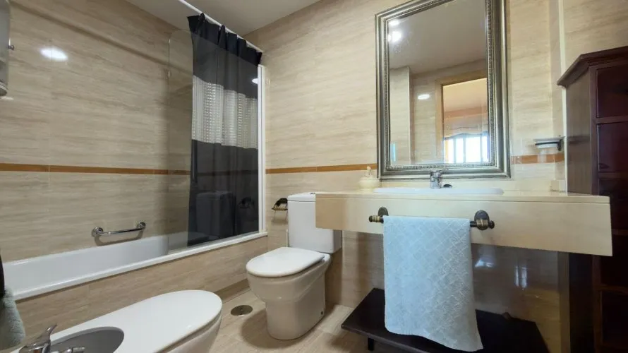 2 bedrooms apartment for sale, Finestrat, Spain No. 1150 № 10