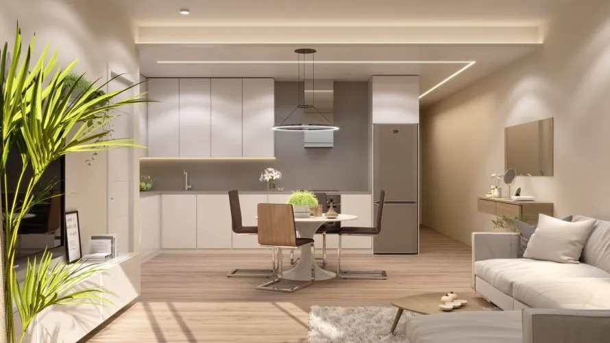 3 bedrooms apartment for sale in Alegria Residencial XXI, Torrevieja, Spain No. 75 № 15
