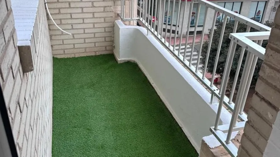 85m² apartment for sale, Torrevieja, Spain No. 1261 № 2