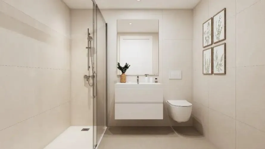 1 bedroom apartment for sale, Denia, Spain No. 777 № 4