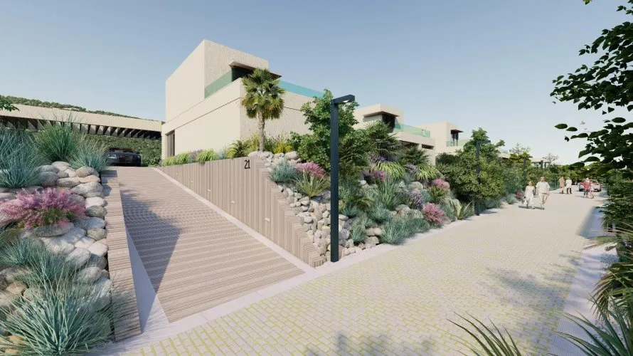 2 bedrooms villa for sale, Banos Y Mendigo, Spain No. 435 № 6