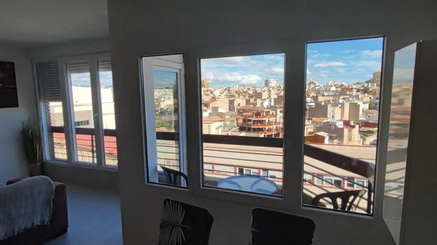 2 bedrooms apartment for sale, Alicante, Spain No. 900 № 1