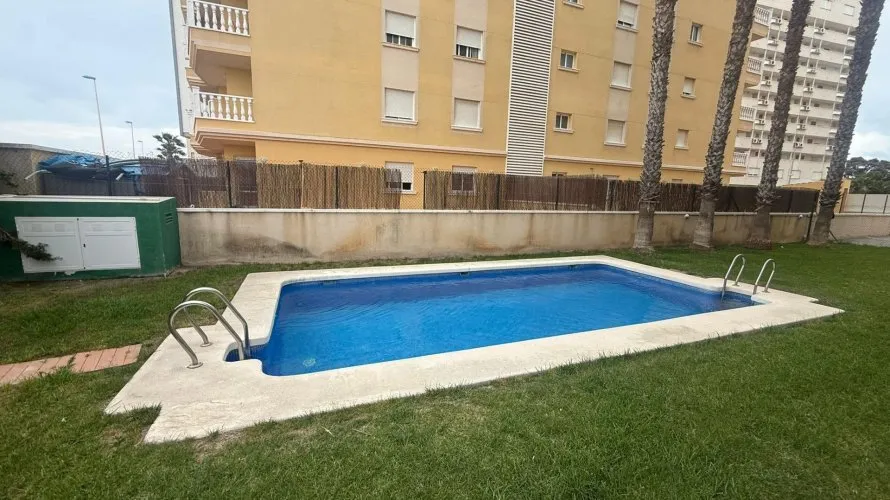 2 bedrooms apartment for sale, Guardamar del Segura, Spain No. 1383 № 24