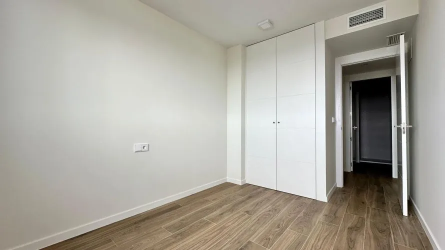 2 bedrooms apartment for sale, Finestrat, Spain No. 589 № 14