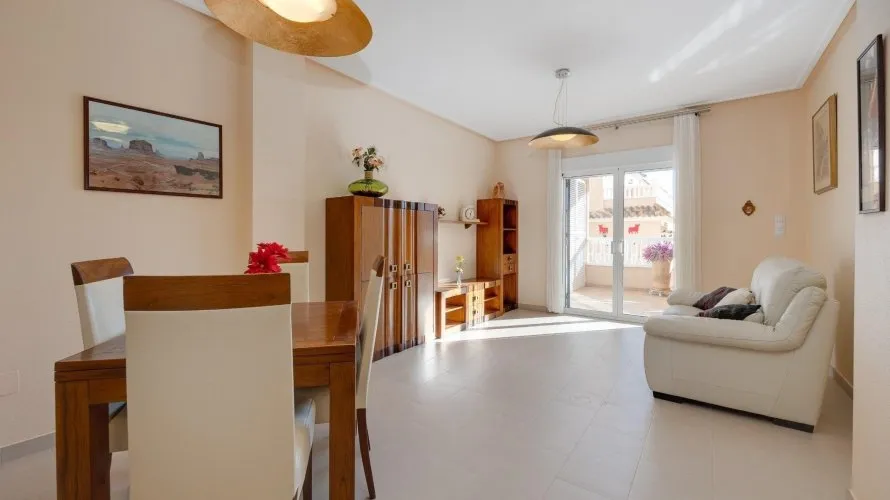 2 bedrooms apartment for sale, Los Dolses, Spain No. 1369 № 13