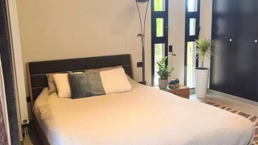 5 bedrooms villa for sale, Calpe, Spain No. 361 № 10