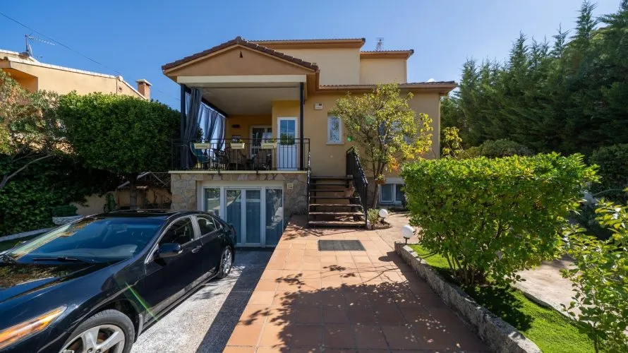 5 bedrooms apartment for sale, San Martin de Valdeiglesias, Spain No. 1198 № 26