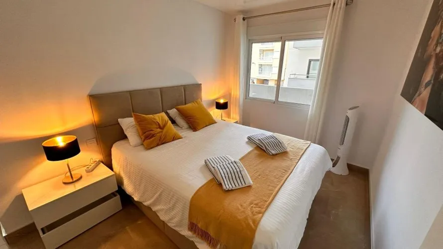 3 bedrooms apartment for sale, Torrevieja, Spain No. 436 № 26