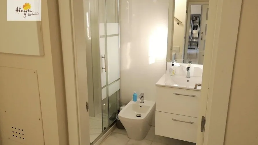 4 bedrooms villa for sale, Finestrat, Spain No. 260 № 18