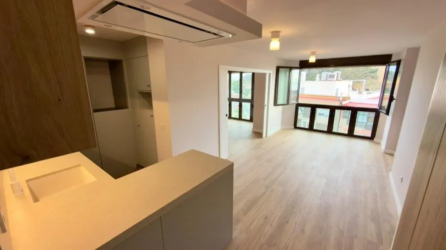 3 bedrooms apartment for sale, Alicante, Spain No. 183