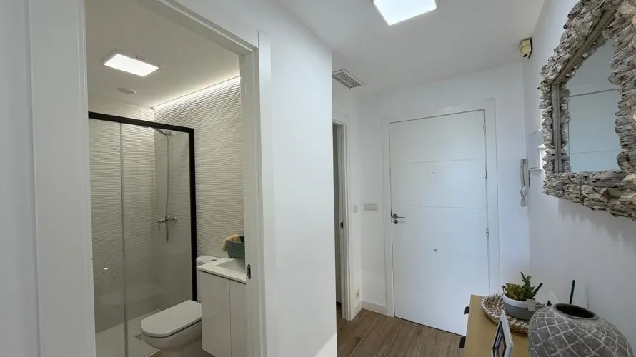 3 bedrooms apartment for sale, Torrevieja, Spain No. 231 № 11
