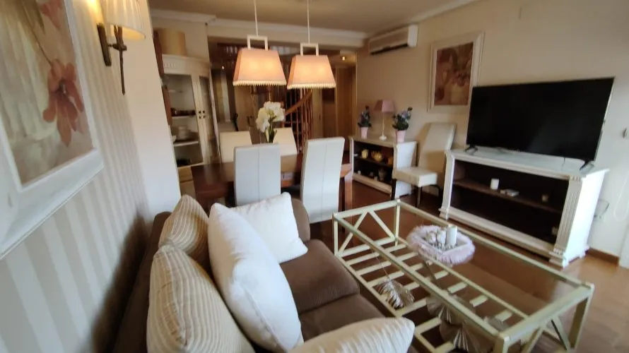 129m² apartment for sale, Villajoyosa, Spain No. 588 № 5