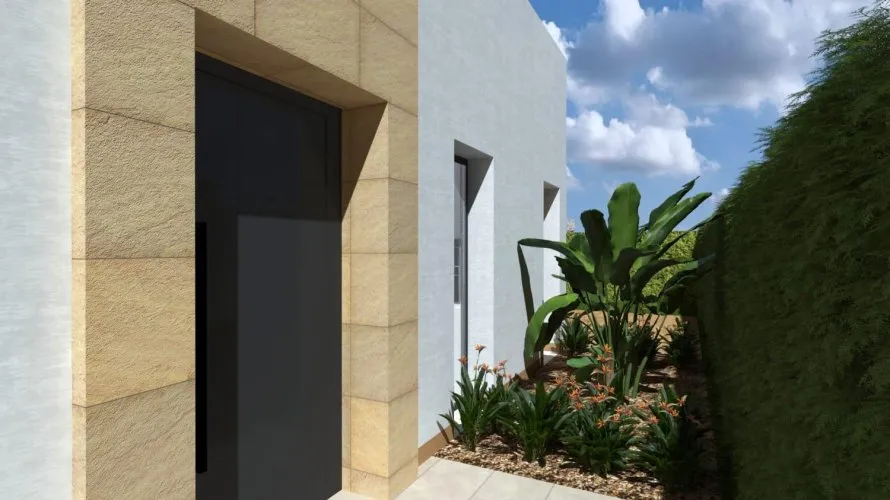 3 bedrooms apartment for sale, Polop, Spain No. 650 № 3