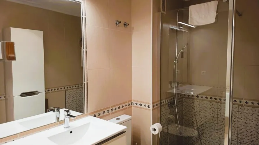 2 bedrooms penthouse for sale, Cabo Roig, Spain No. 1048 № 11