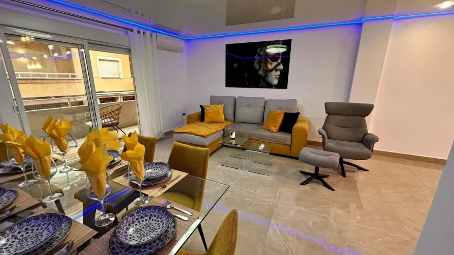 3 bedrooms apartment for sale, Torrevieja, Spain No. 436 № 27