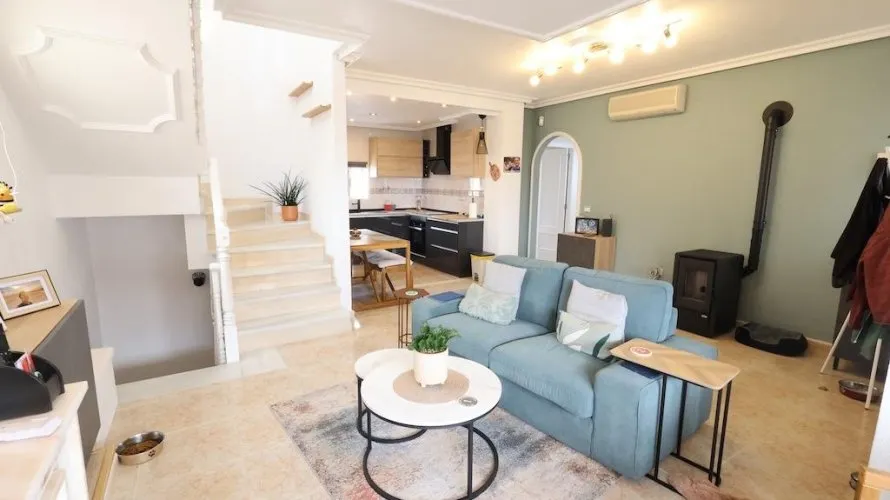 3 bedrooms apartment for sale, Campoamor, Spain No. 1378 № 25