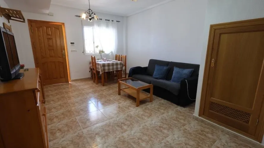 2 bedrooms duplex for sale, Los Altos, Spain No. 1376 № 4
