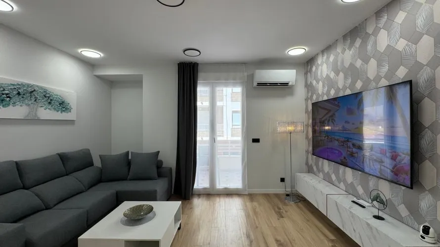 3 bedrooms apartment for sale, Torrevieja, Spain No. 148 № 25